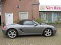 Porsche Boxster tiptronic vandalisme Gris - thumbnail 1