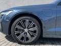 Volvo V60 R Design T6 Expression Pano AHK 360kam BLIS Harman Azul - thumbnail 9
