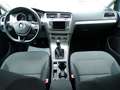 Volkswagen Golf Variant 1.6 tdi NAVI..BLUETOOTH..UFF.ITALIA Grigio - thumbnail 11