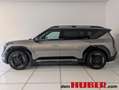 Kia EV9 /7/GT-LINE7 Grau - thumbnail 4