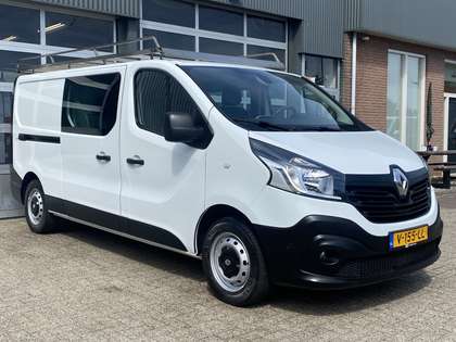Renault Trafic 1.6 dCi T29 L2H1 DC Comfort Airco Cruise Controle