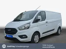 Ford Transit Custom 300 L2H1 LKW VA Trend**Kamera/AHK**