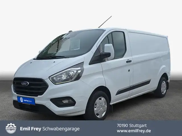 Ford Transit Custom 300 L2H1 LKW VA Trend**Kamera/AHK**