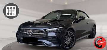Cabrio AMG Line Advanced Plus*PREZZO REALE*