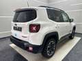 Jeep Renegade Trailhawk 4WD*AUTOMATIK*KLIMA*LEDER*SHZ Weiß - thumbnail 6