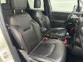 Jeep Renegade Trailhawk 4WD*AUTOMATIK*KLIMA*LEDER*SHZ Weiß - thumbnail 18