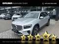 Mercedes-Benz GLB 180 GLB 180 d Progr.Advanced+7Sitze+AHK+Distronic+++ Argent - thumbnail 1