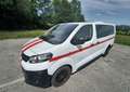 Opel Vivaro Vivaro L Family Van  !!VERKAUFT!!! Weiß - thumbnail 4