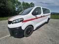 Opel Vivaro Vivaro L Family Van  !!VERKAUFT!!! Weiß - thumbnail 3
