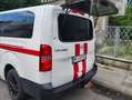 Opel Vivaro Vivaro L Family Van  !!VERKAUFT!!! Weiß - thumbnail 10