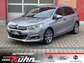 Citroen C4 C4 PureTech 130 S&S Shine + 1.Hand, Garantie! Gris - thumbnail 1