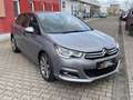 Citroen C4 C4 PureTech 130 S&S Shine + 1.Hand, Garantie! Gris - thumbnail 3