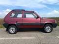 Fiat Panda 1100 i.e. 4x4 Country Club CRS + TARGA ORO Rot - thumbnail 3