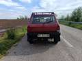 Fiat Panda 1100 i.e. 4x4 Country Club CRS + TARGA ORO Rot - thumbnail 4
