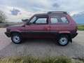 Fiat Panda 1100 i.e. 4x4 Country Club CRS + TARGA ORO Rot - thumbnail 5