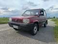 Fiat Panda 1100 i.e. 4x4 Country Club CRS + TARGA ORO Rot - thumbnail 1