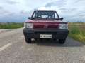 Fiat Panda 1100 i.e. 4x4 Country Club CRS + TARGA ORO Rot - thumbnail 2