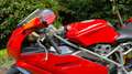 Ducati 999 R - PRESS RELEASE, full carbon, first 999R ever Kırmızı - thumbnail 14