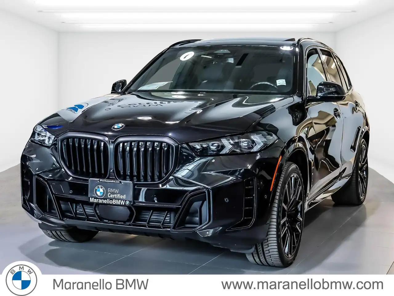 2024 BMW X5