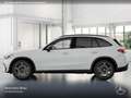 Mercedes-Benz GLC 200 4M AMG+NIGHT+360+AHK+LED+TOTW+KEYLESS+9G Weiß - thumbnail 5