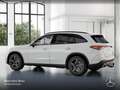 Mercedes-Benz GLC 200 4M AMG+NIGHT+360+AHK+LED+TOTW+KEYLESS+9G Weiß - thumbnail 14