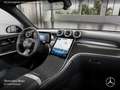 Mercedes-Benz GLC 200 4M AMG+NIGHT+360+AHK+LED+TOTW+KEYLESS+9G Weiß - thumbnail 10