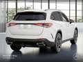 Mercedes-Benz GLC 200 4M AMG+NIGHT+360+AHK+LED+TOTW+KEYLESS+9G Weiß - thumbnail 4