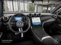 Mercedes-Benz GLC 200 4M AMG+NIGHT+360+AHK+LED+TOTW+KEYLESS+9G Weiß - thumbnail 9