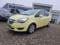 Opel Meriva 1.4 Innovation , Sitz+Lenkradheizung , Alu , Klima Amarillo - thumbnail 2