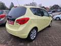 Opel Meriva 1.4 Innovation , Sitz+Lenkradheizung , Alu , Klima Sárga - thumbnail 3