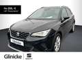 SEAT Arona FR 1.0 TSI DSG, RFK, SHZ Schwarz - thumbnail 1