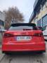 Audi A3 Sportback 2.0 TFSI S3 quattro S tronic Rojo - thumbnail 8
