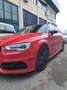 Audi A3 Sportback 2.0 TFSI S3 quattro S tronic Rojo - thumbnail 4