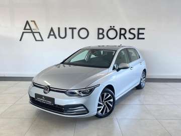 VIII Lim DSG e-Hybr*STYLE NAVI*ViCo*AHK*LED