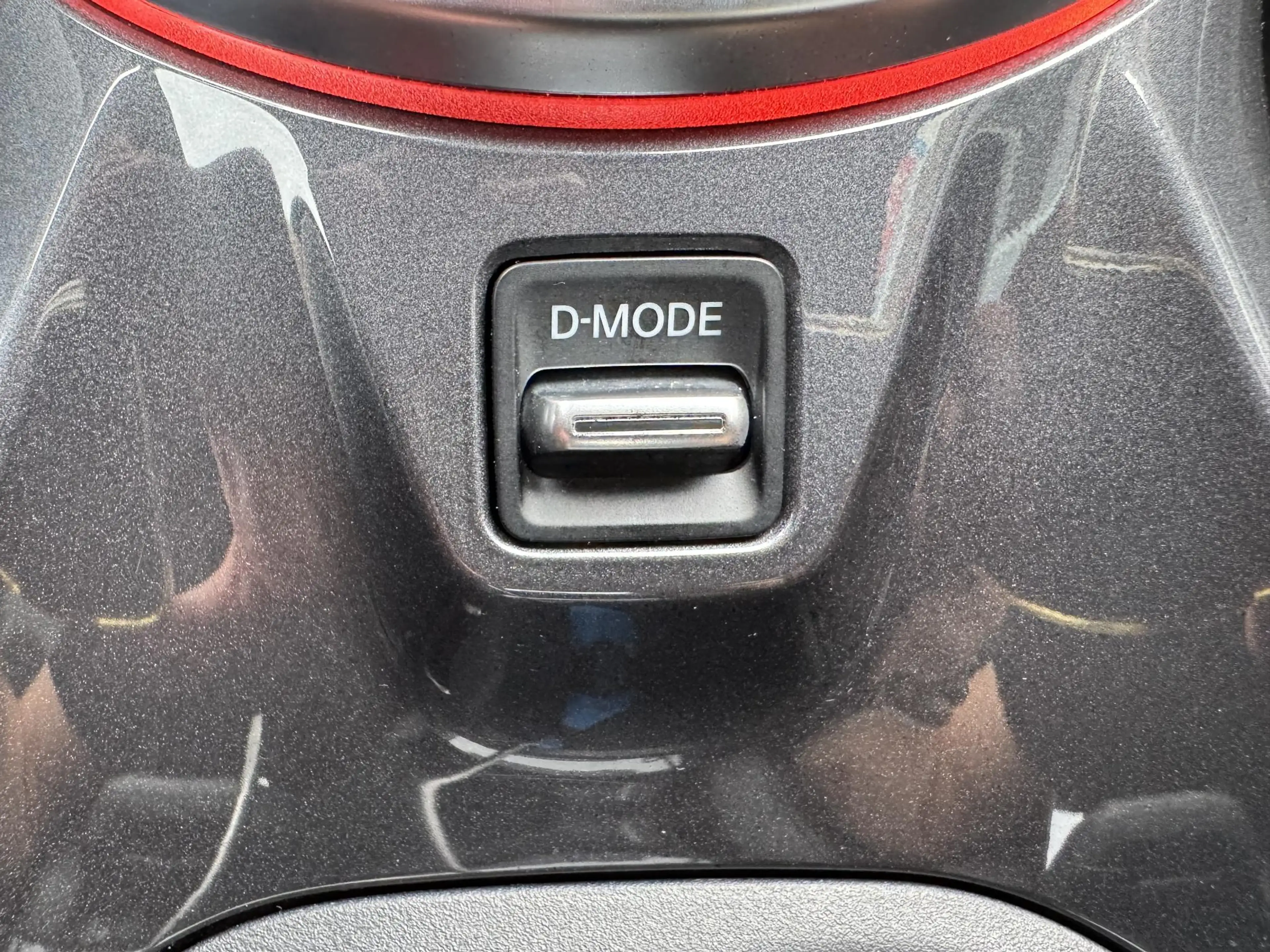 Nissan Juke 1.0 DIG-T 117PK TEKNA 2-TONE APPCARPLAY/P-CAM360 / — photo 31
