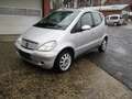Mercedes-Benz A 140 A-Klasse Elegance Silber - thumbnail 2