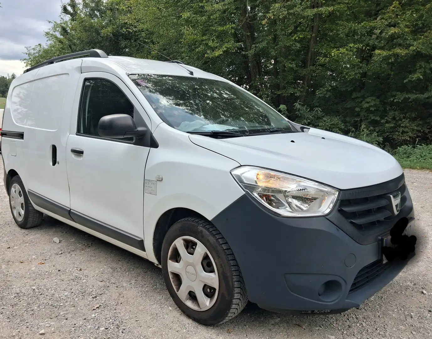 Dacia Dokker Dokker Essential SCe 100 S - 1
