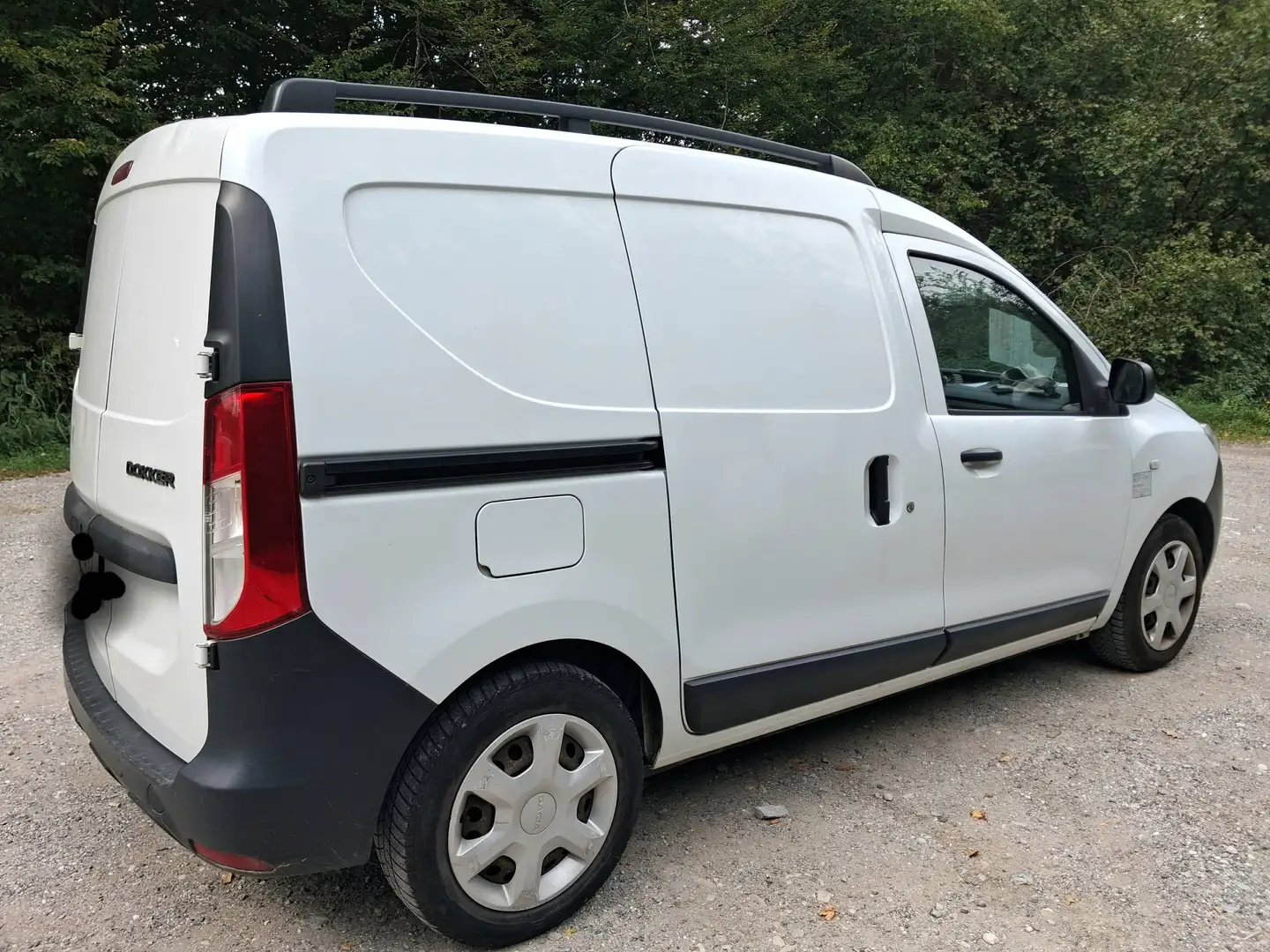 Dacia Dokker Dokker Essential SCe 100 S - 2
