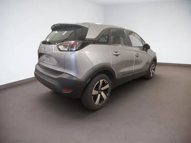 Opel Crossland X view 6
