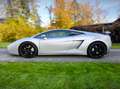 Lamborghini Gallardo E-Gear V10 - Klappenausp. / Carbon / nur 35.900km Argent - thumbnail 3