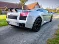 Lamborghini Gallardo E-Gear V10 - Klappenausp. / Carbon / nur 35.900km Argent - thumbnail 17