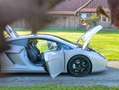Lamborghini Gallardo E-Gear V10 - Klappenausp. / Carbon / nur 35.900km Argent - thumbnail 36