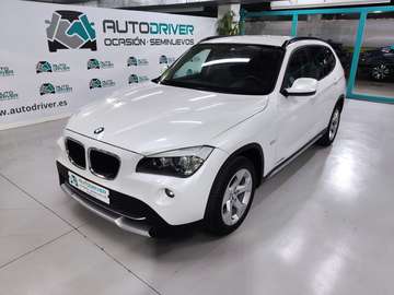 xDrive 20dA