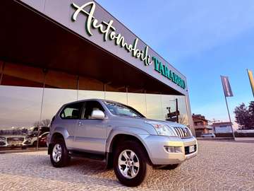 AUTOMATICO - UNIPRO - KM 135.000 - DA AMATORE