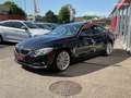 BMW 420 SERIE (F36) 420D XDRIVE 184CH LUXURY Noir - thumbnail 3