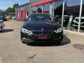 BMW 420 SERIE (F36) 420D XDRIVE 184CH LUXURY Noir - thumbnail 2