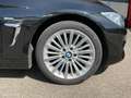 BMW 420 SERIE (F36) 420D XDRIVE 184CH LUXURY Noir - thumbnail 7