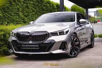e xDrive M Sport Pro PHEV /Adapt. M Suspension Pro/Driving Assist. Pro/Parking Assistant Pro/HUD/Harman Kardon/Trekhaak/