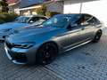 BMW 550 i xDrive Limo 1.Hand Scheckheft Top Zustand Gri - thumbnail 1