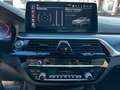 BMW 550 i xDrive Limo 1.Hand Scheckheft Top Zustand Gri - thumbnail 11